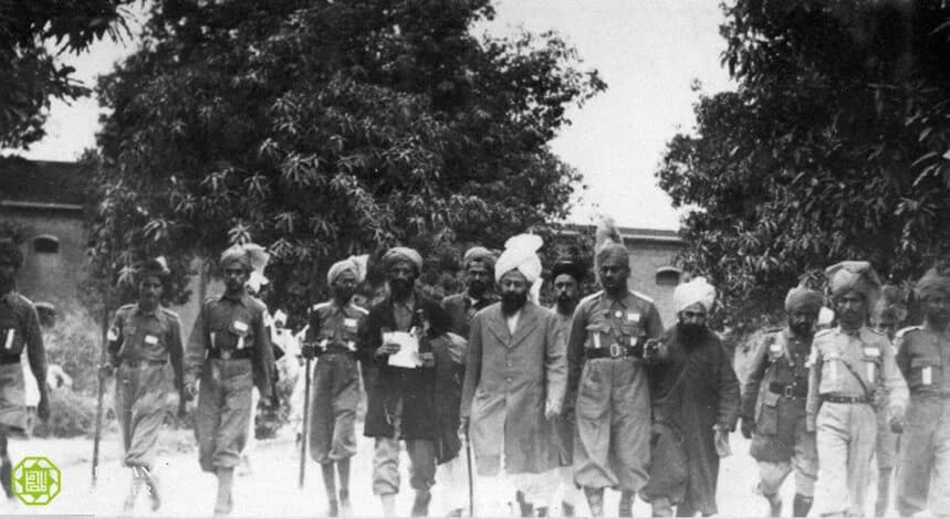 Hazrat Musleh-e-Maud’s services to the Muslim cause: Guidance for Turkey, peace in the Arab world and the Kashmir Movement