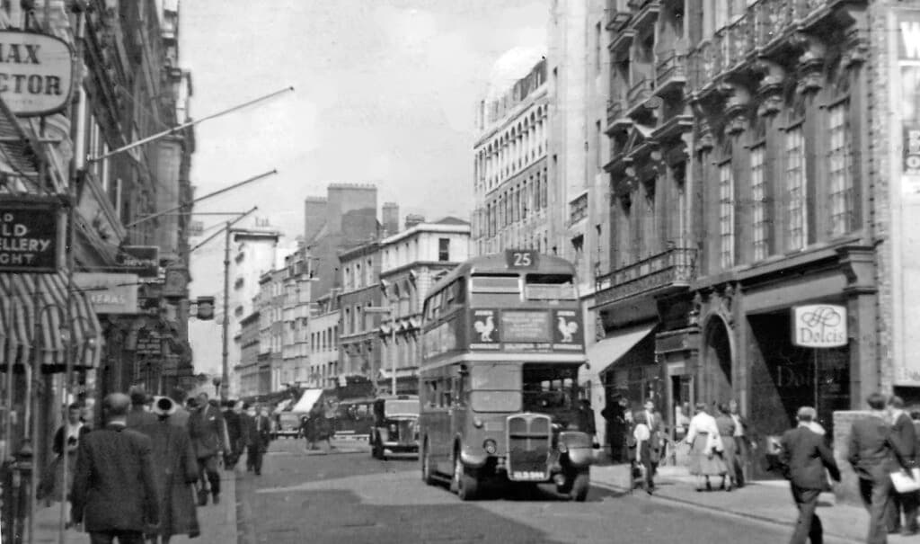 100 Years Ago… – Conversations about Islam and religion in England and America