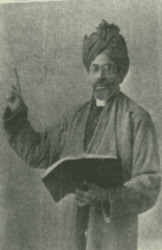 100 years of Ahmadiyyat in Sierra Leone: Three days of centenary celebrations