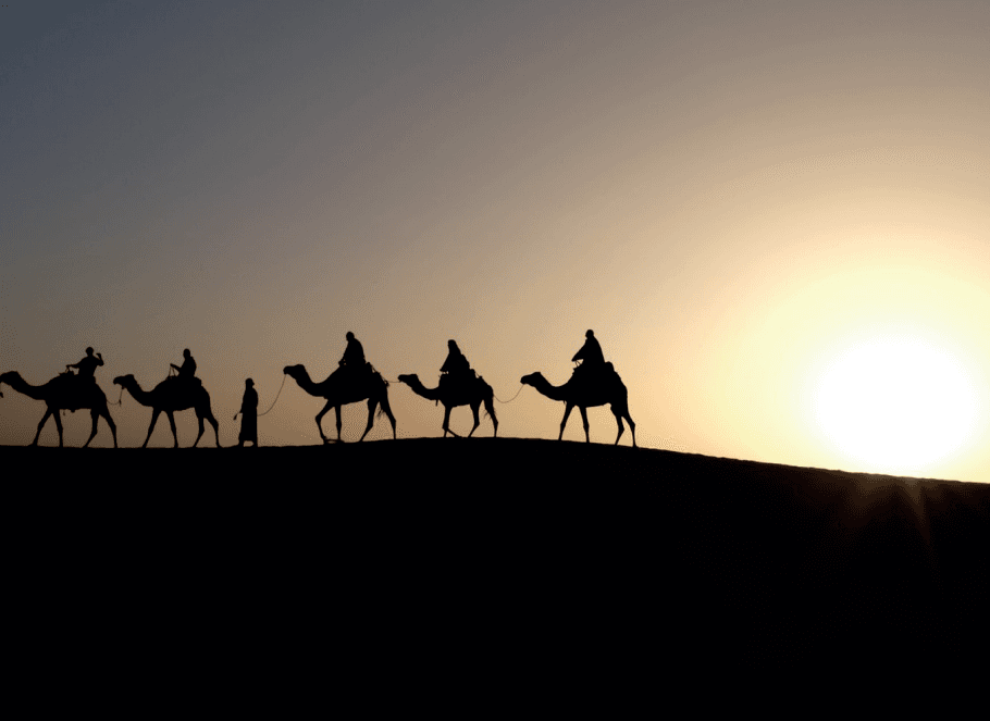 The exemplary young Companions: Complying with the commands of the Holy Prophet