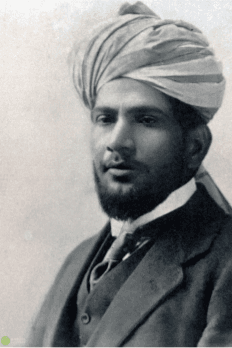 100 Years Ago… – God’s promises to the Latter-Day Messiah and efforts to spread Islam in Great Britain