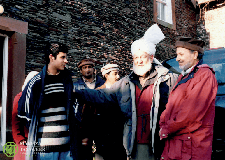 The blessings of Ahmadiyyat on my parents, Dr Hameed A Khan and Mrs Sajida Mubashira Khan – Part III