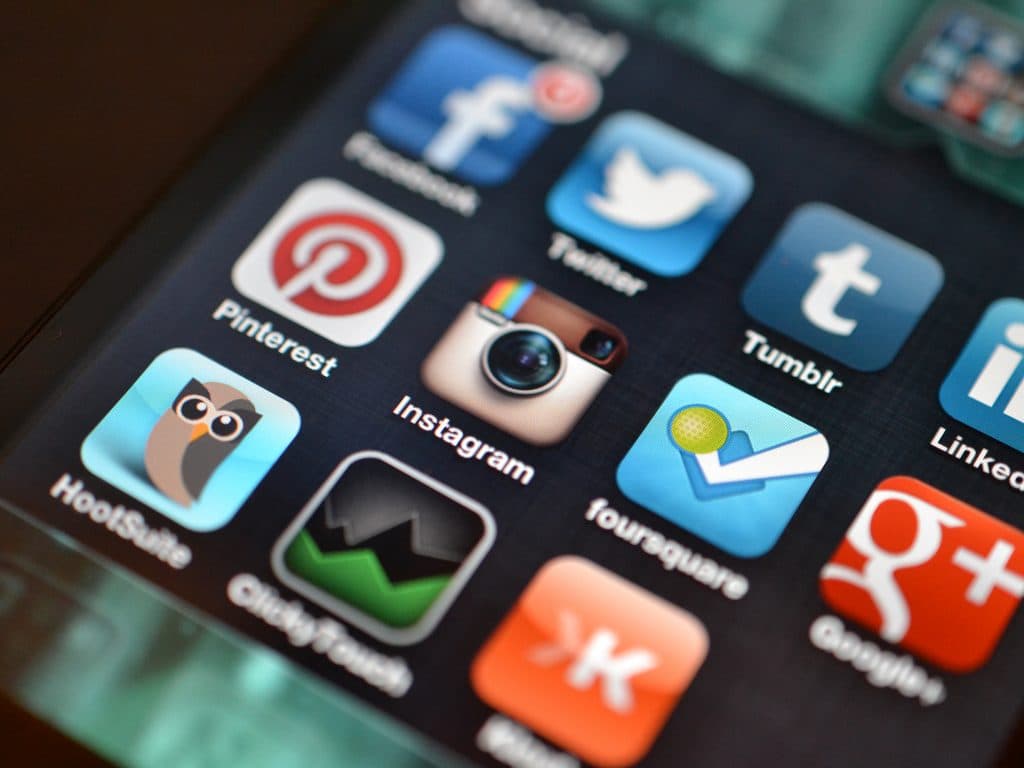 Opinion: Using social media responsibly in modern times