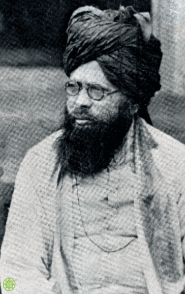 100 Years Ago… – Jubilation on the arrival of a missionary of Islam in Ghana