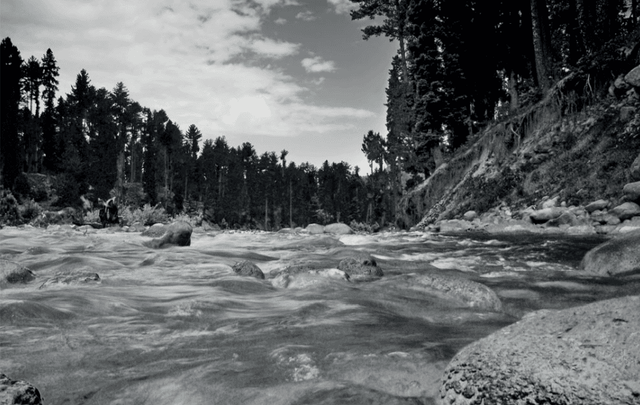 100 Years Ago… – Daily diary of Hazrat Khalifatul Masih II: Huzoor’s stay in Kashmir and relocation to Ganderbal