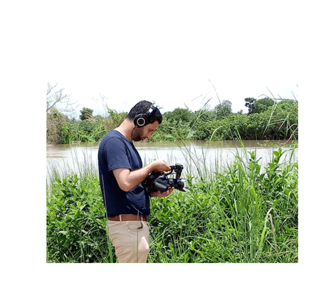 In memory of a fortunate Taalay (… when Taalay actually means fortunate)