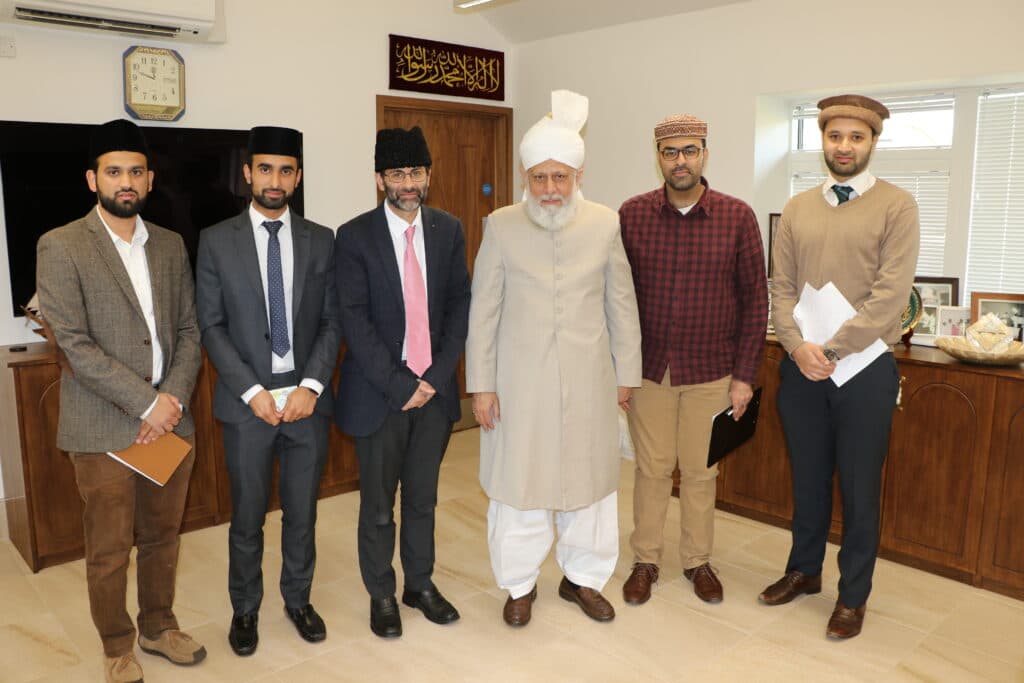 In memory of a fortunate Taalay (… when Taalay actually means fortunate)