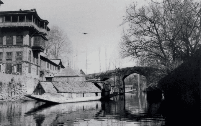 100 Years Ago… – Daily diary of Hazrat Khalifatul Masih II: Updates from Kashmir