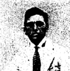 100 Years Ago… – Detroit, centre for Islam: Mufti Sadiq continues to spread Islam in America