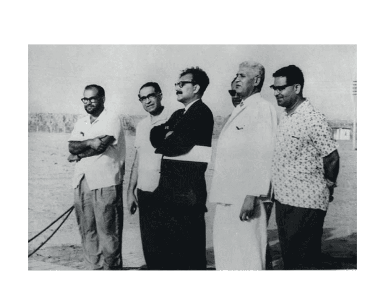 Dr Abdus Salam and Pakistan’s Nuclear Weapons Program