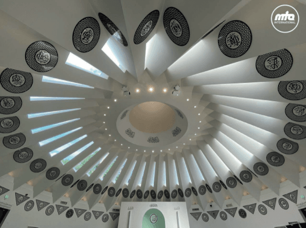 Friday Sermon – Men of Excellence: Hazrat Abu Bakr r.a. (4 February 2022)