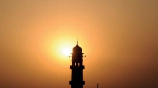 Coming from every distant track: Professor Muhammad Aslam visits Qadian – Part II