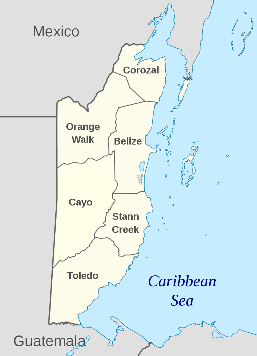 Jamaat Belize continue to assist less fortunate during Covid-19