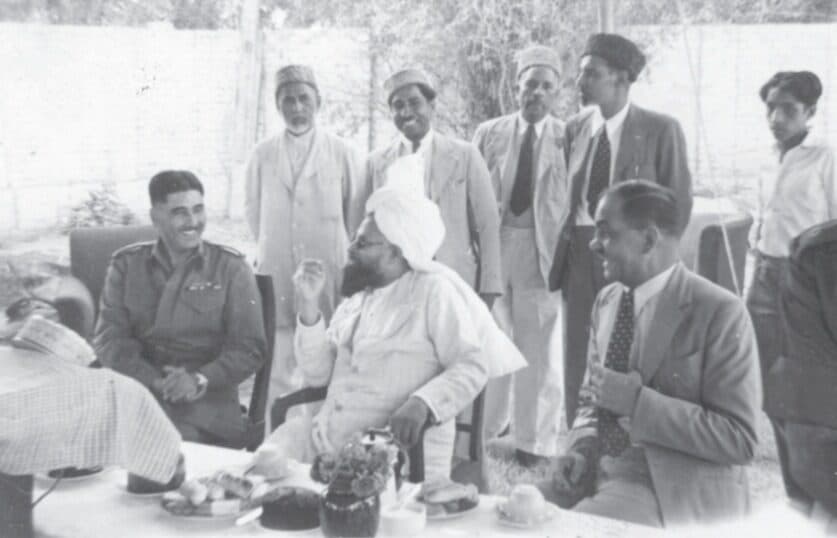 100 Years Ago… – Daily diary of Hazrat Khalifatul Masih II: Khilafat, philosophy of durood, debate with the Aryas, need of unity for progress and Moplahs’ action against the shariah