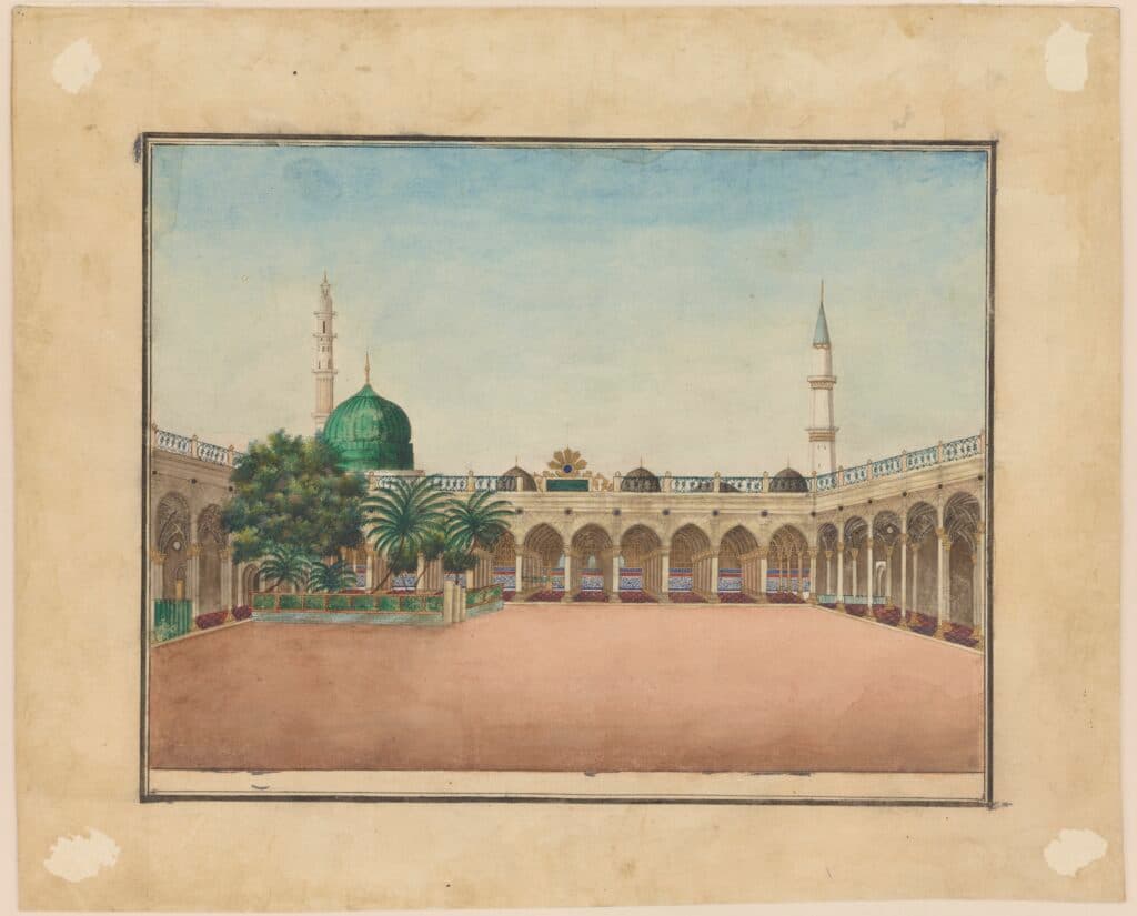 Answers to Everyday Issues – Part XXIII: Attire of Khulafa, waqar-e-amal, paying in instalments and social distancing during Salat