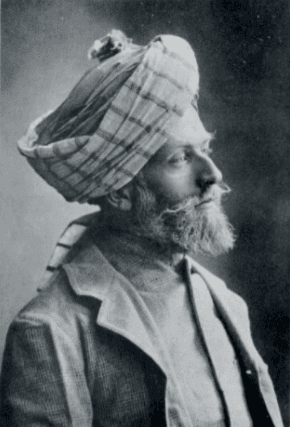 Coming from every distant track: Theodore Leighton Pennell, English Protestant missionary and doctor, visits Qadian – Part II