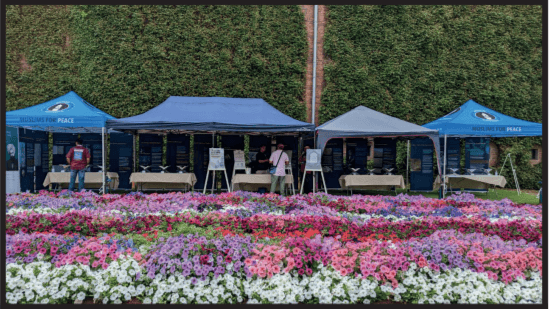 Quran Exhibition in Australia