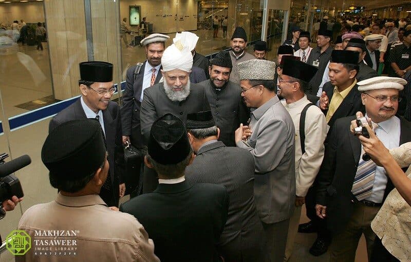 This Week in History: 8-14 April