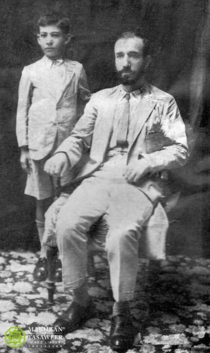 Coming from every distant track: First Ahmadi Scot to visit Qadian, Abdullah R Scott