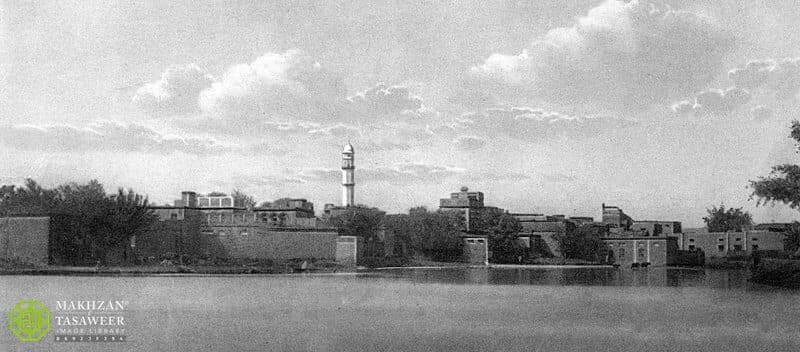 100 Years Ago… – The Governor of Punjab invites Hazrat Khalifatul Masih II at the reception ceremony of the Prince of Wales