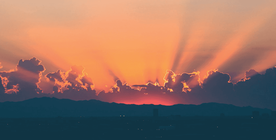 A new resolution for a life renewed