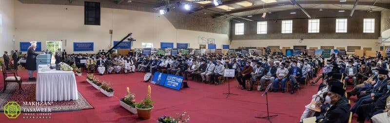 Majlis-e-Shura ‘has far greater value and stature than any other parliament or congress’: Huzoor addresses 43rd UK Majlis-e-Shura and marks 100 years of Majlis-e-Shura in Jamaat-e-Ahmadiyya
