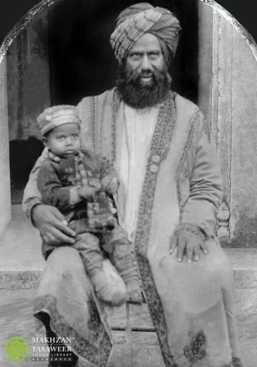 Pursuit, betrayal and triumph: The formative years of Hazrat Hakim Maulvi Nuruddin – Part I