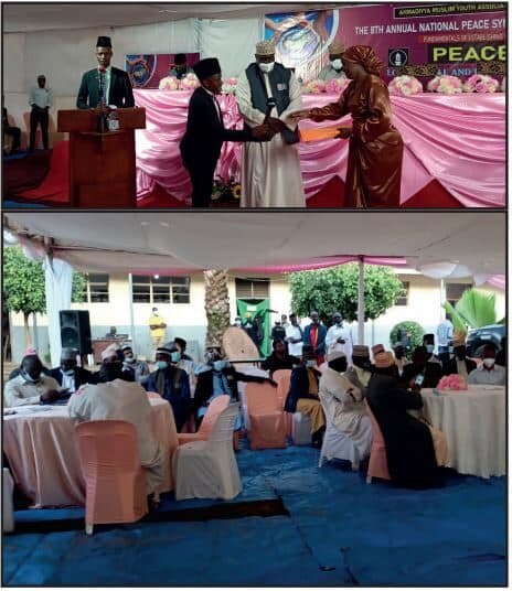 ‘In Ahmadiyya, the youth are well represented’: 8th MKA Uganda Peace Symposium