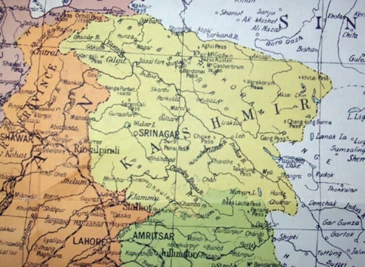 Pursuit, betrayal and triumph: The formative years of Hazrat Hakim Maulvi Nuruddin – Part II