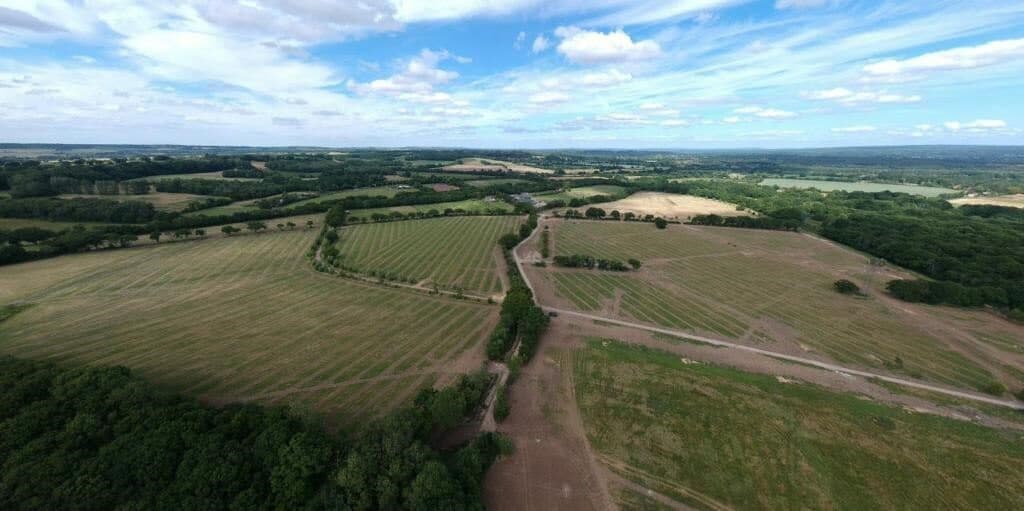 State-of-the-art drainage systems & tackling world supply-chain issues: Relentless preparations for Jalsa Salana UK 2022 and what you need to know