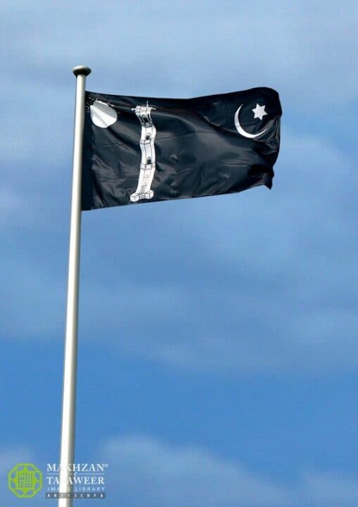 Huzoor highlights some of the blessings on the Ahmadiyya Muslim Jamaat since Jalsa Salana UK 2021