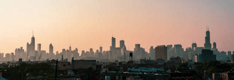 100 Years Ago… – Islam Ahmadiyyat in Chicago and efforts of Mufti Muhammad Sadiq