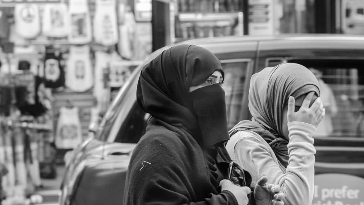 Is a woman’s testimony in Islam worth half that of a man’s?