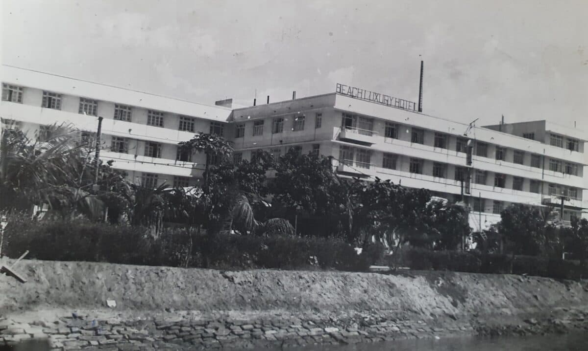 Why previous prophets were called ‘Muslims’ in the Holy Quran: Hazrat Musleh-e-Maud’s address at a reception in Karachi, 1953