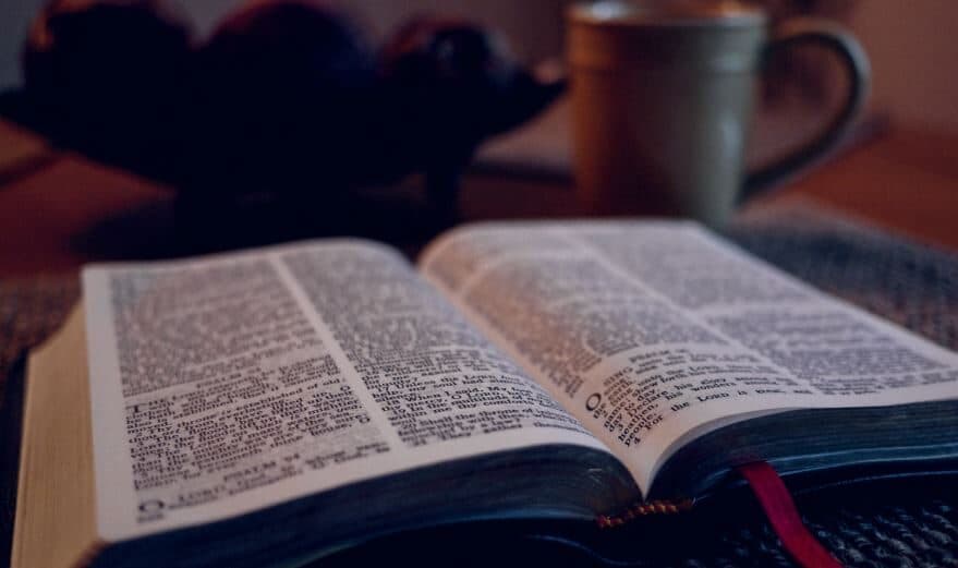 An Islamic commentary of the Gospel of Mark – Part I (Chapter 1: Verses 1-8)