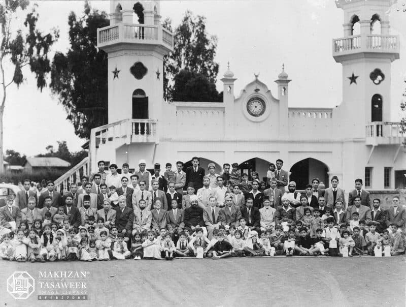 Pioneer Missionaries: Part 5 – The sacrifices of the families of missionaries