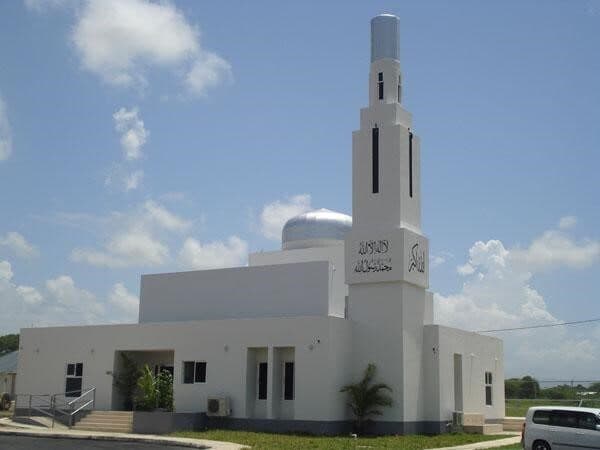 Lajna Imaillah Jamaica holds first-ever ijtema
