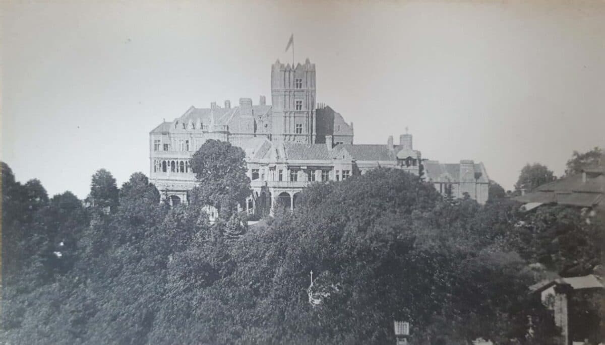 Communal harmony, Unity Conference and Muslim rights: Hazrat Musleh-e-Maud’s 1927 visit to Shimla