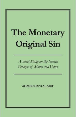 Book Review: The Monetary Original Sin