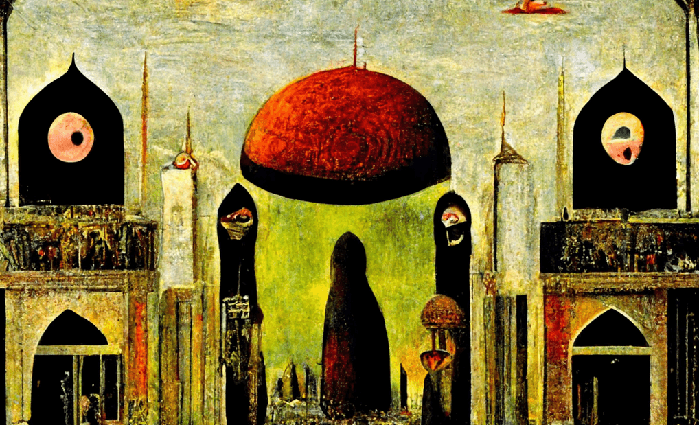 Answers to Everyday Issues – Part 52: Pauline Trinity, Jinn, ‘Ifrit, Promised Messiah, Latter Days and taking oaths