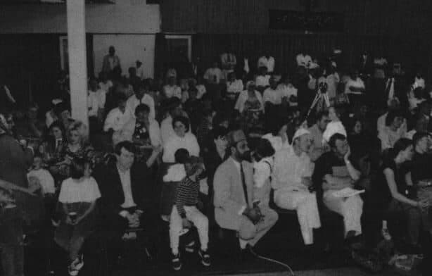 Khilafat-e-Ahmadiyya: Standing by oppressed Bosnian Muslims