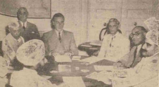 Freedom is the birthright of everyone: Hazrat Musleh-e-Maud’s guidance regarding India’s independence and partition