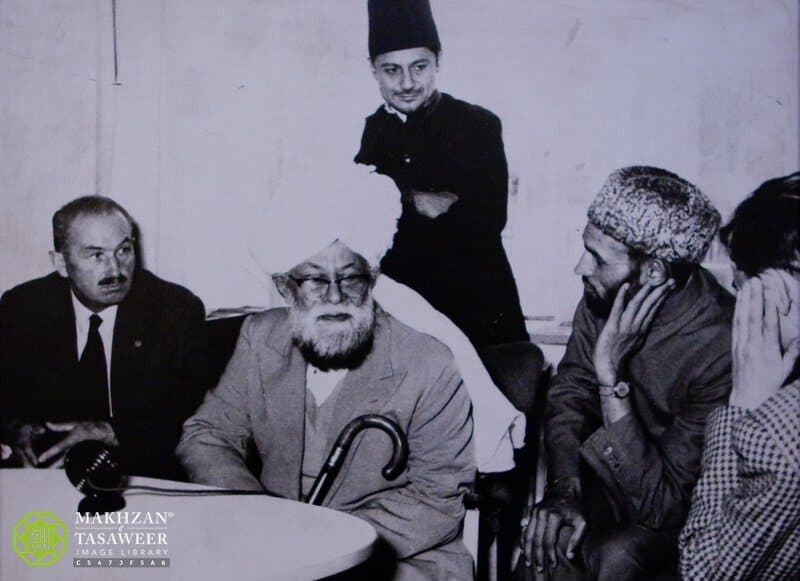 Pioneer Missionaries: Part 12 – Venturing Westward: Humble beginnings as missionaries set foot in Europe