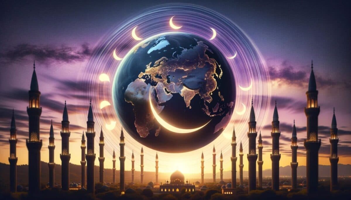 Is it permissible to observe global Eid-ul-Adha based on the Day of ‘Arafah for pilgrims?