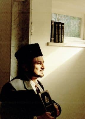 Maulana Abdul Hakim Akmal: One of the pioneer missionaries of Jamaat-e-Ahmadiyya Netherlands