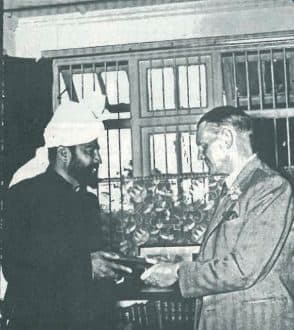 Pioneer Missionaries: Part 13 – 50 years of service on four continents