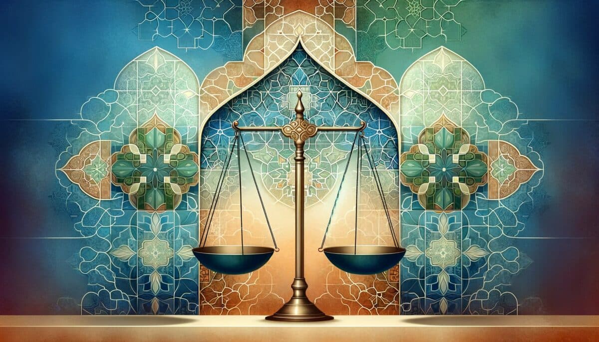 Are Islamic inheritance laws fair to women and men in modern times?