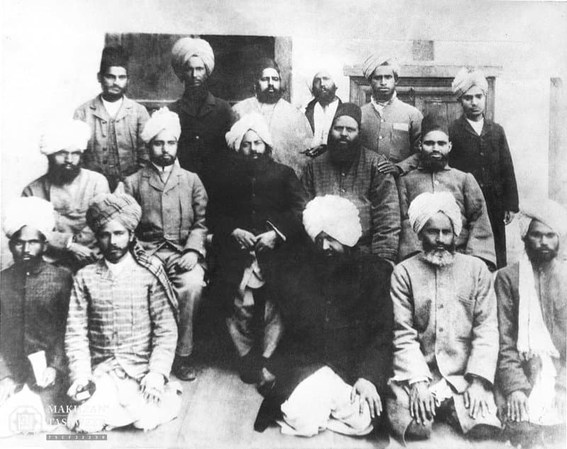 Zikr-e-Habib: Friendship and brotherly relations