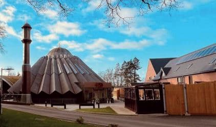 Friday Sermon – The Prophet’s (sa) supreme love for Allah (16 January 2026)