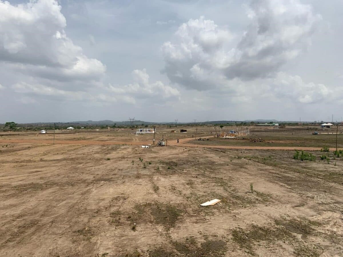 A glimpse into Jalsa Salana Ghana 2024: Buildup to a historic convention